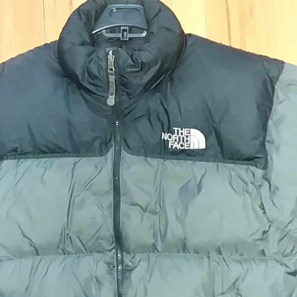 North face size large